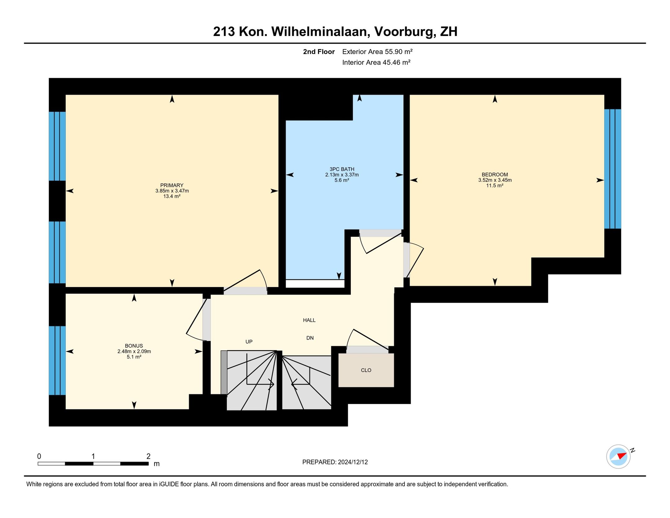 Foto 27 van Koningin Wilhelminalaan 213