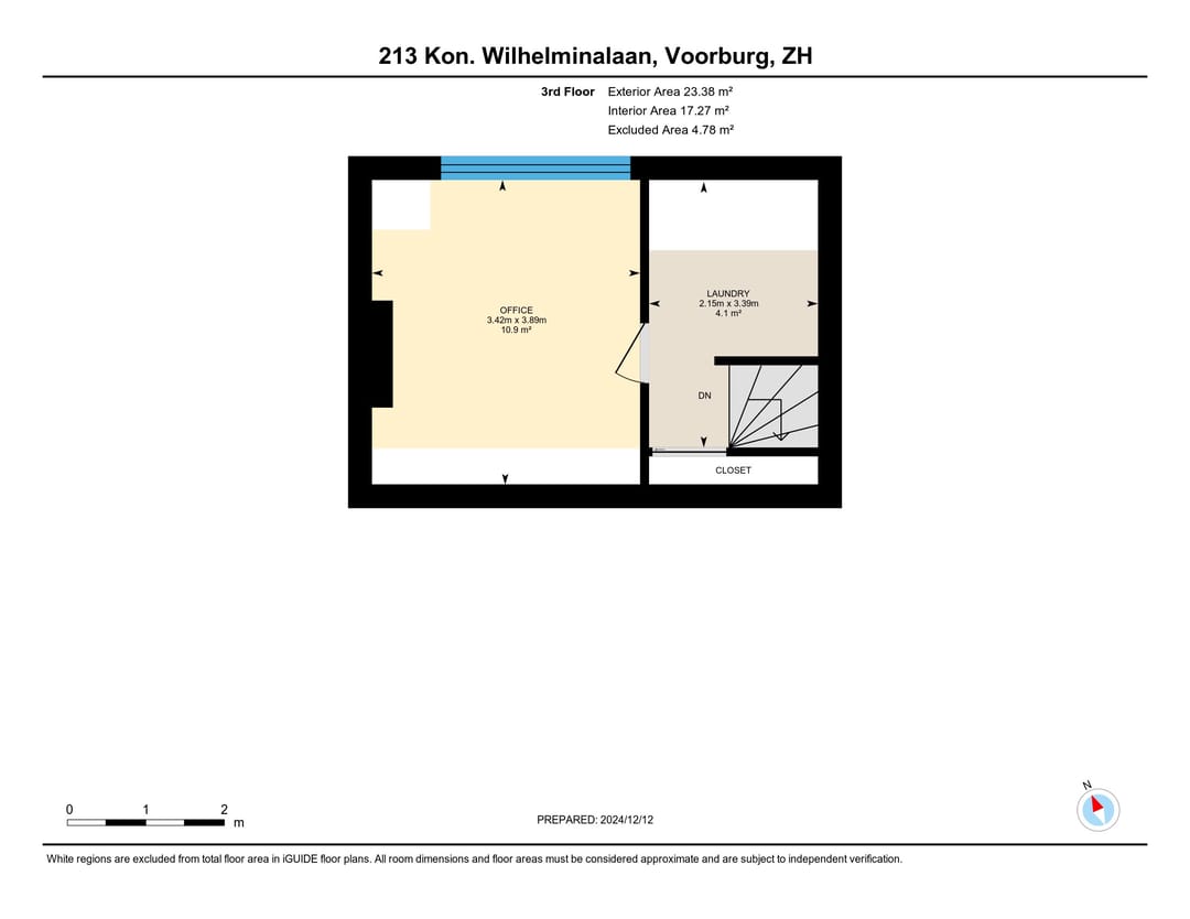 Foto 28 van Koningin Wilhelminalaan 213