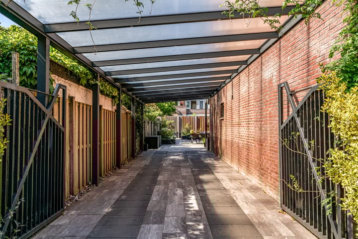 Foto 4 van Salawatihof 1