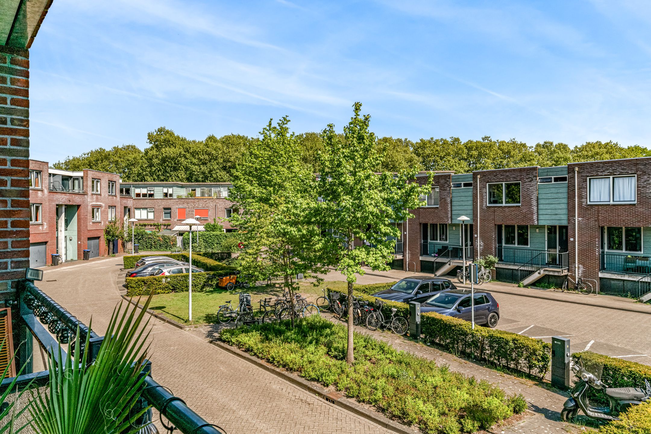 Foto 3 van Salawatihof 1