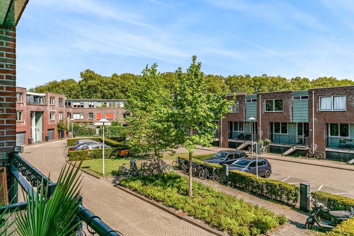 Foto 3 van Salawatihof 1