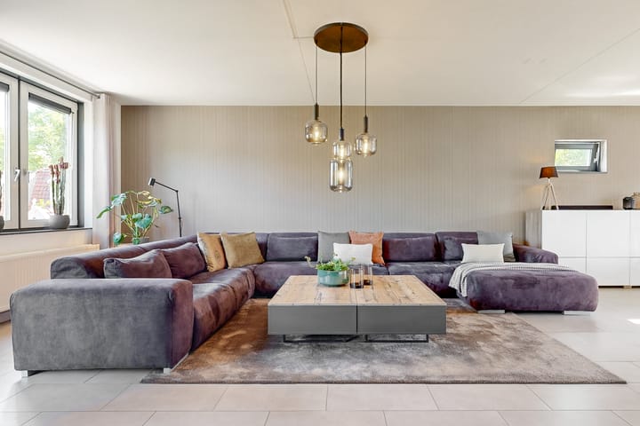 Foto 5 van Salawatihof 1