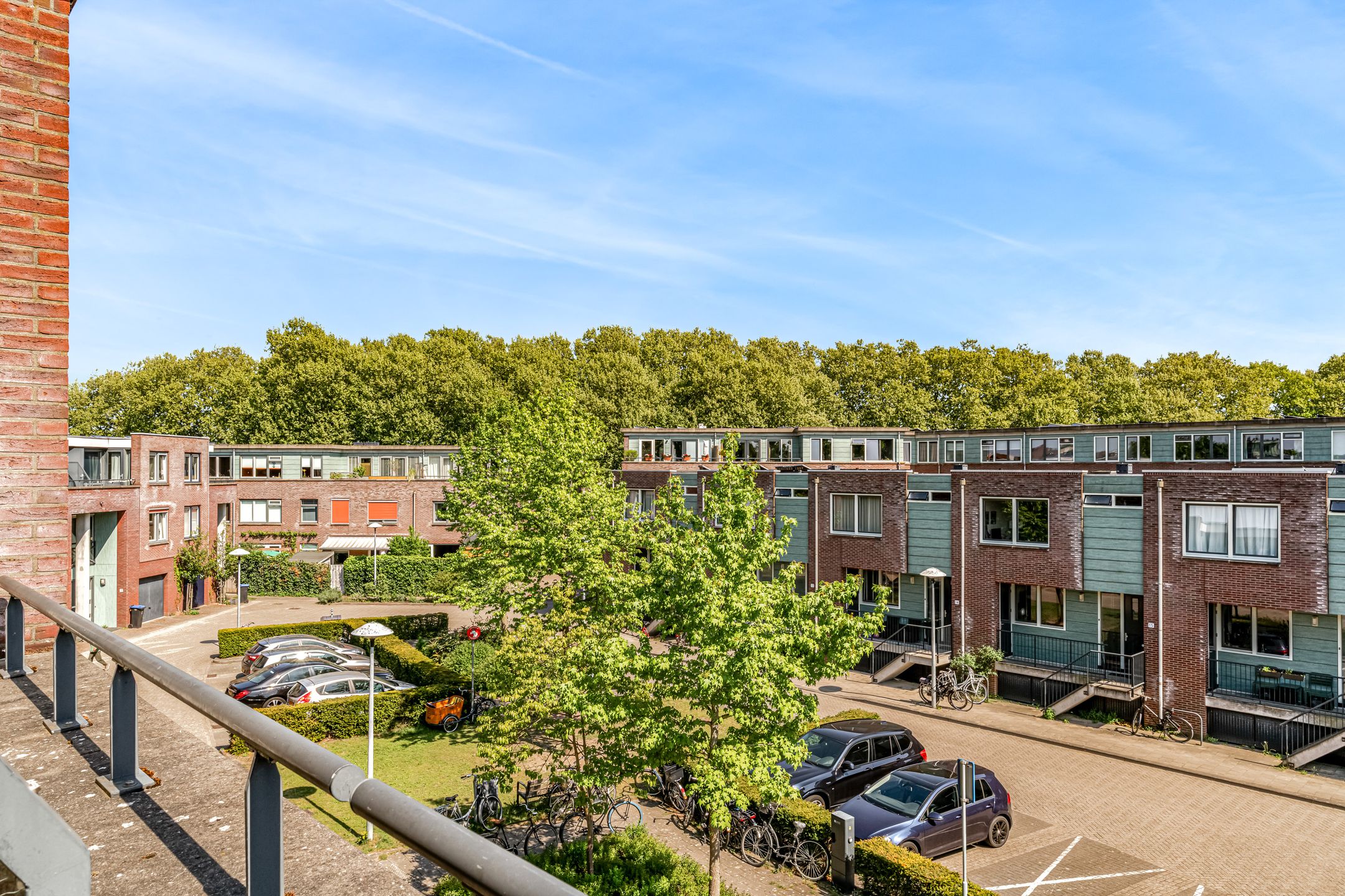 Foto 9 van Salawatihof 1