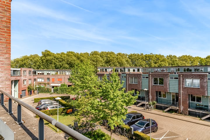 Foto 9 van Salawatihof 1