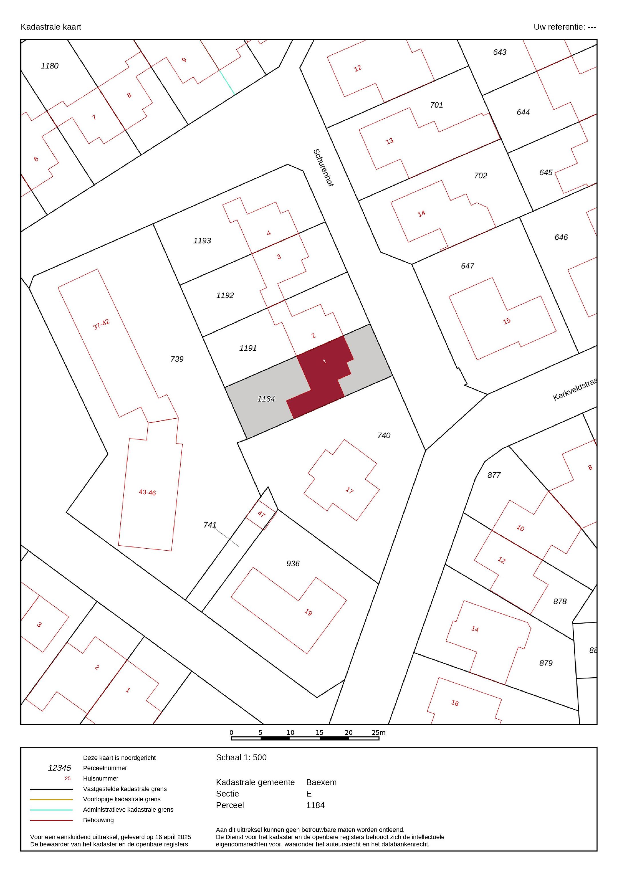 Foto 42 van Schurenhof 1
