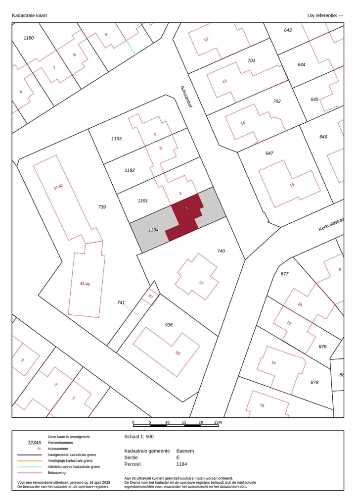 Photo 42 of Schurenhof 1