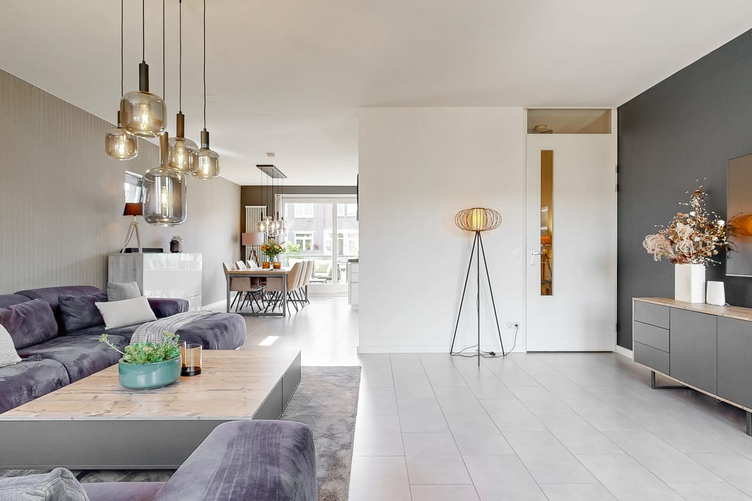 Foto 7 van Salawatihof 1