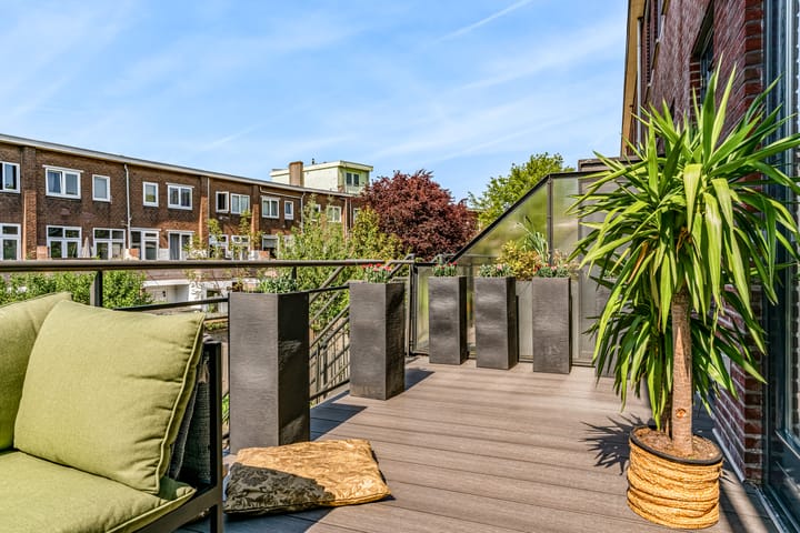 Foto 16 van Salawatihof 1