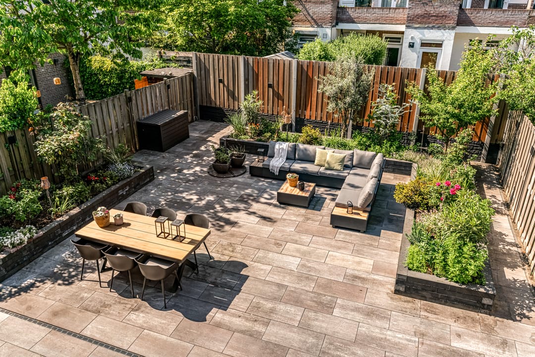 Foto 17 van Salawatihof 1