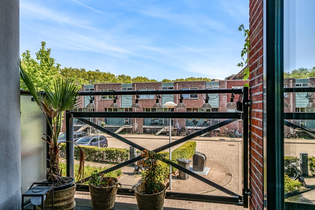 Foto 8 van Salawatihof 1