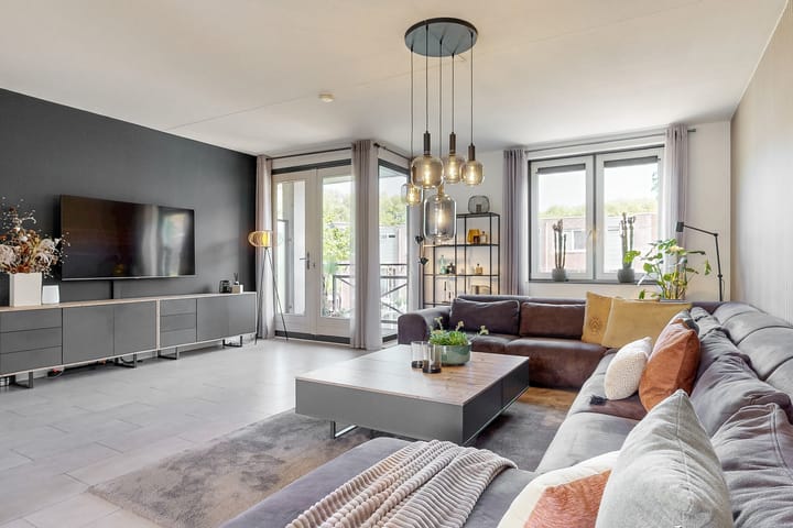 Foto 6 van Salawatihof 1