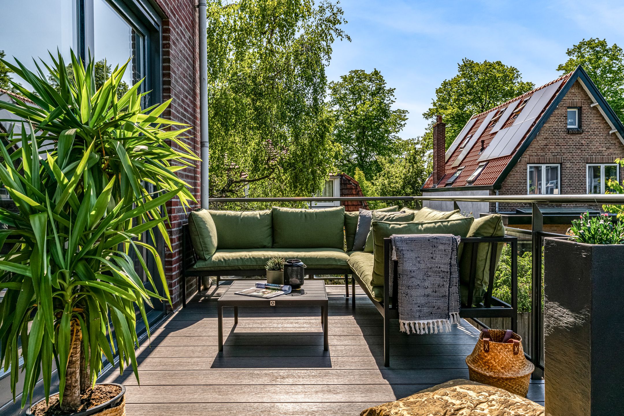 Foto 15 van Salawatihof 1