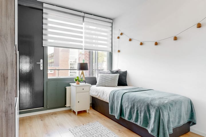 Foto 20 van Salawatihof 1