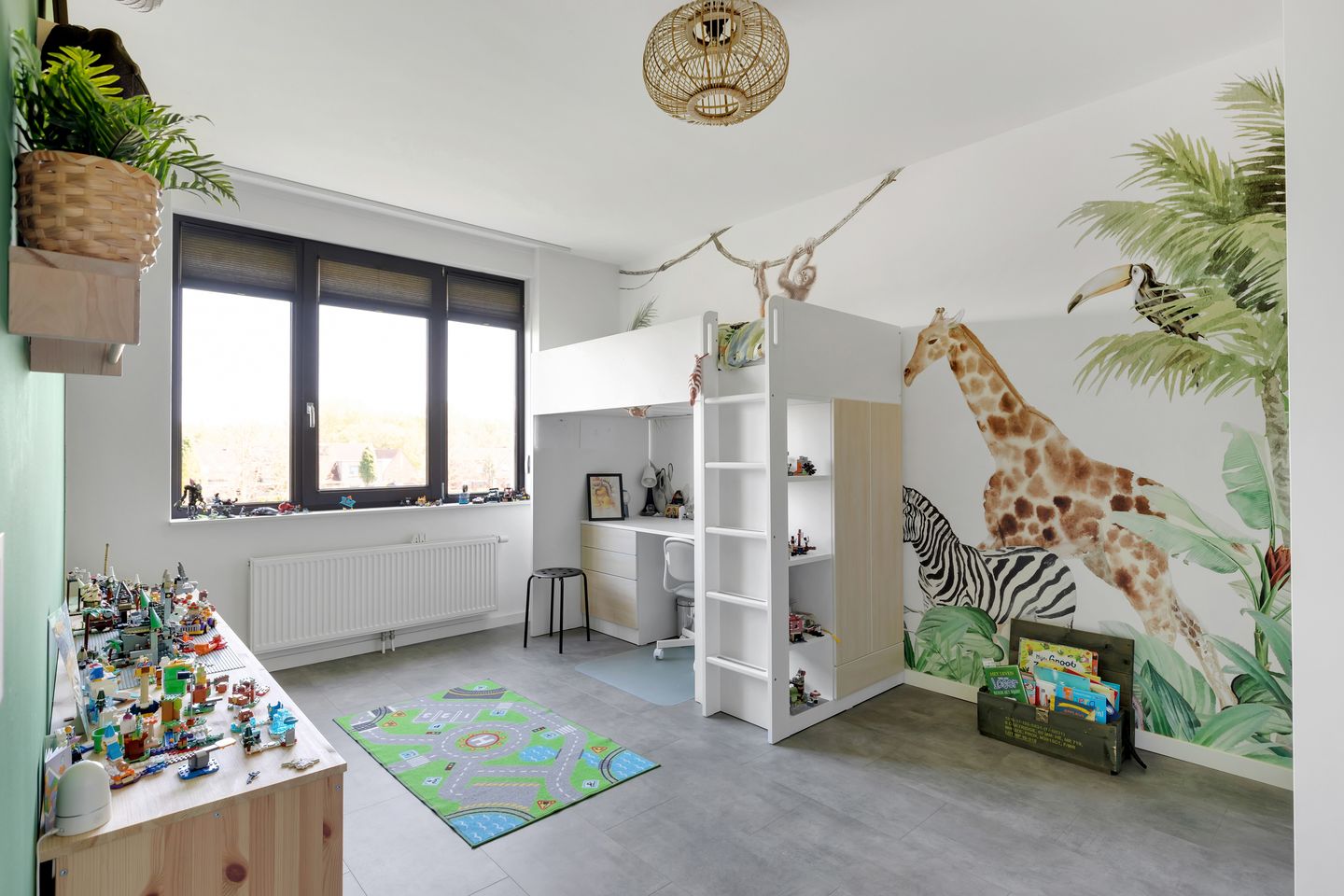 Foto 35 van Berkenpad 3