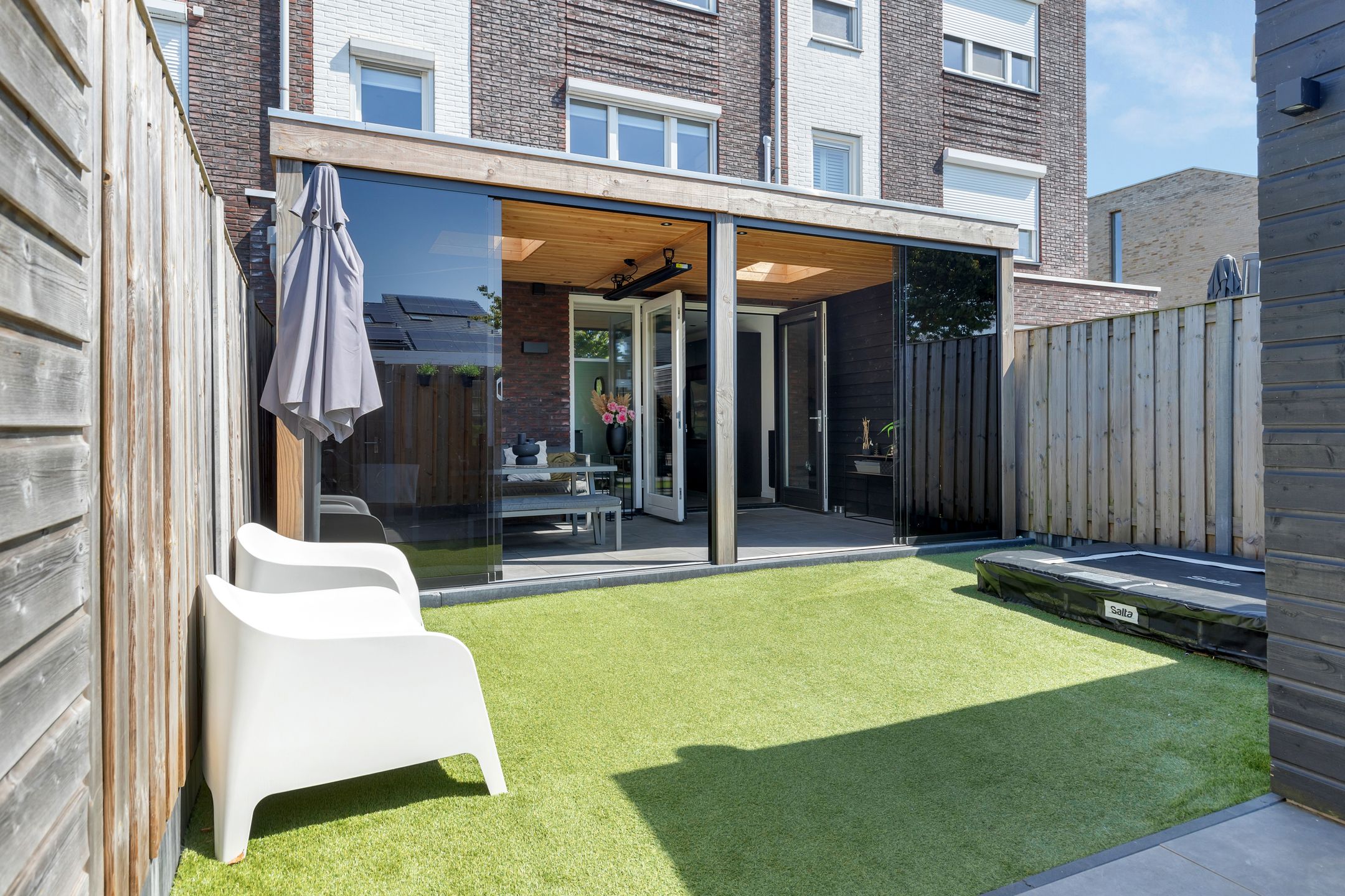 Foto 45 van Berkenpad 3