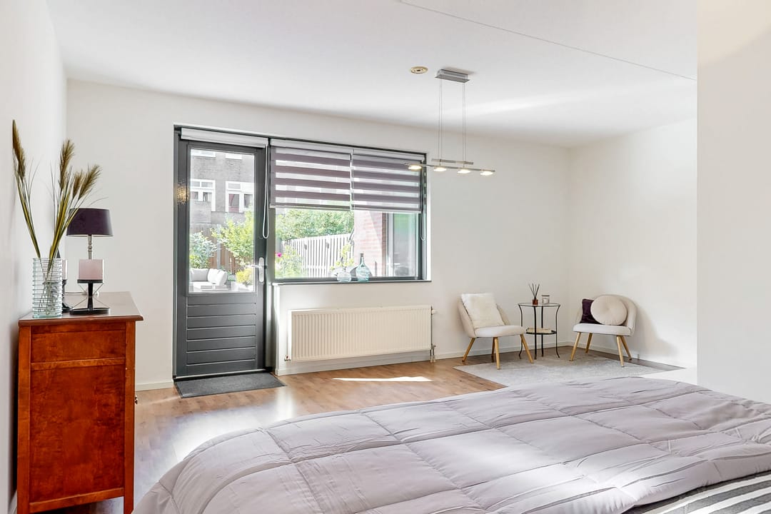 Foto 28 van Salawatihof 1