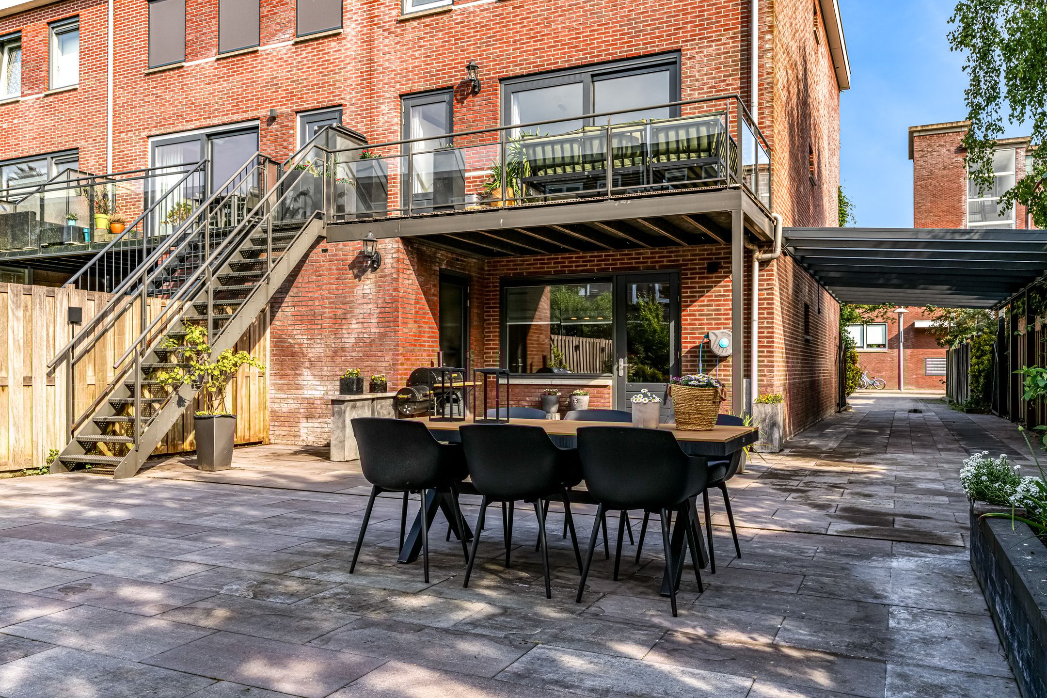 Foto 33 van Salawatihof 1