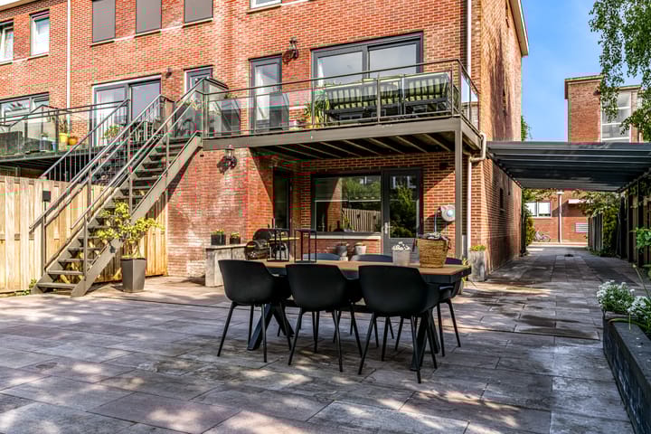 Foto 33 van Salawatihof 1