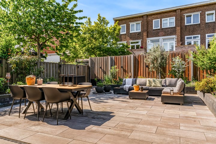 Foto 35 van Salawatihof 1