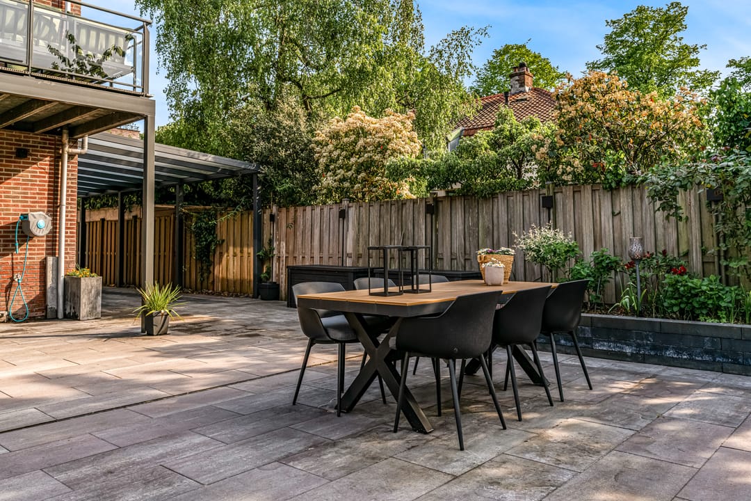 Foto 37 van Salawatihof 1