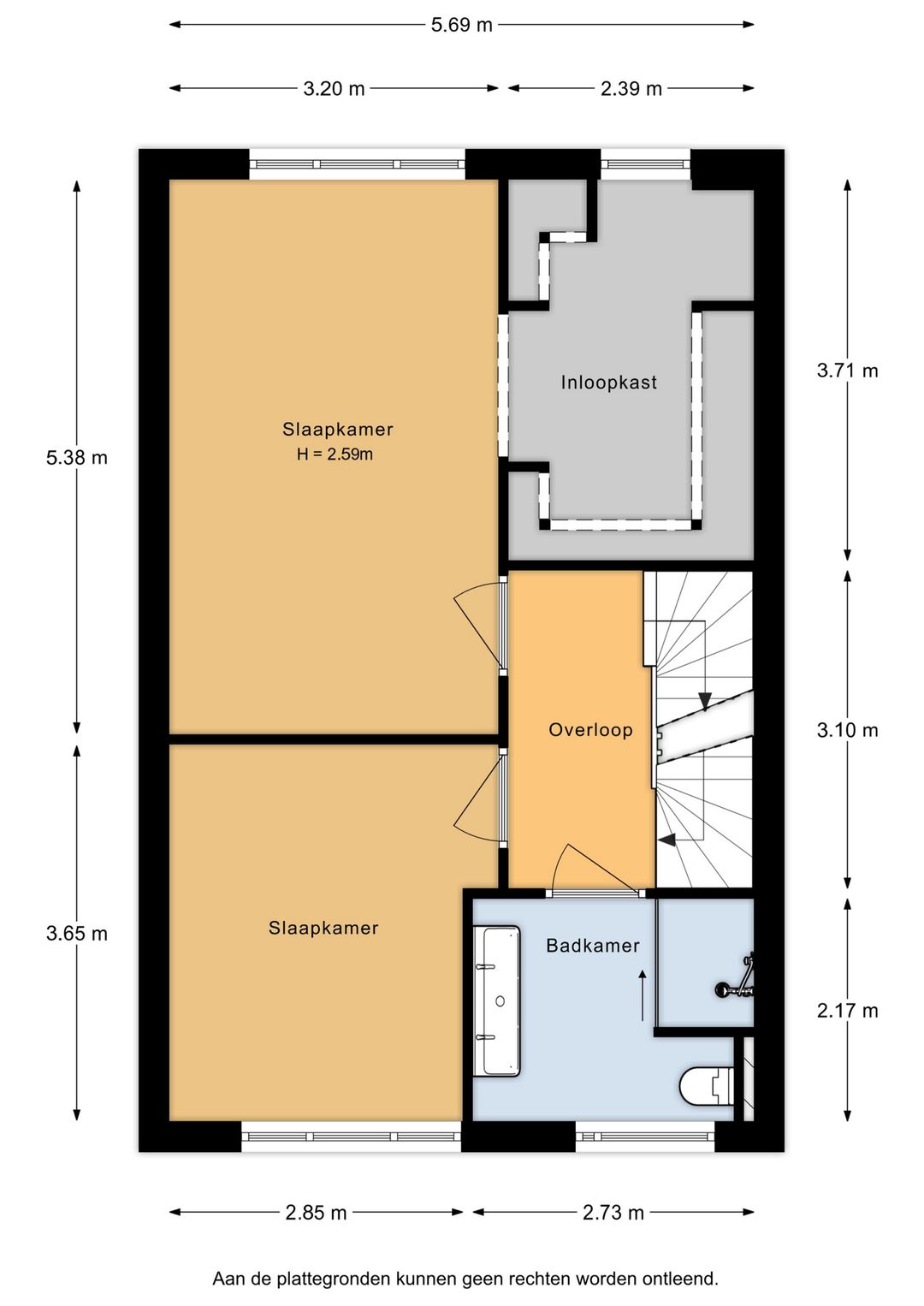 Foto 58 van Berkenpad 3