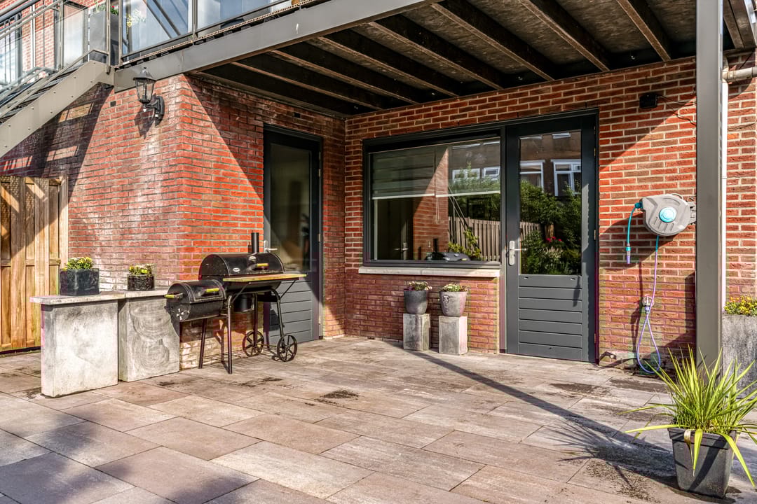 Foto 38 van Salawatihof 1