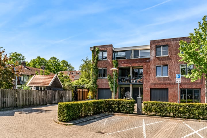 Foto 40 van Salawatihof 1