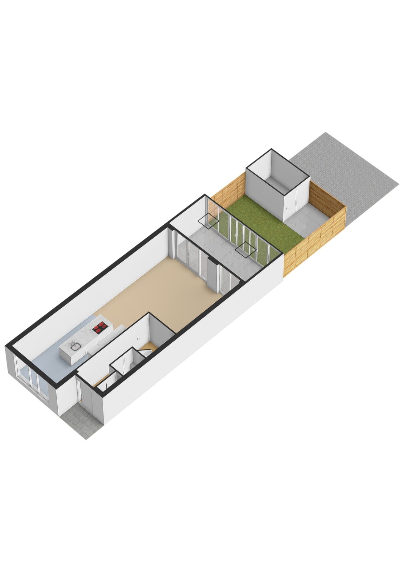 Foto 64 van Berkenpad 3