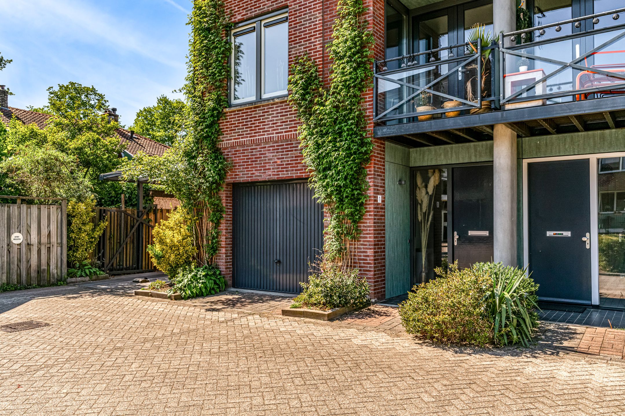 Foto 42 van Salawatihof 1