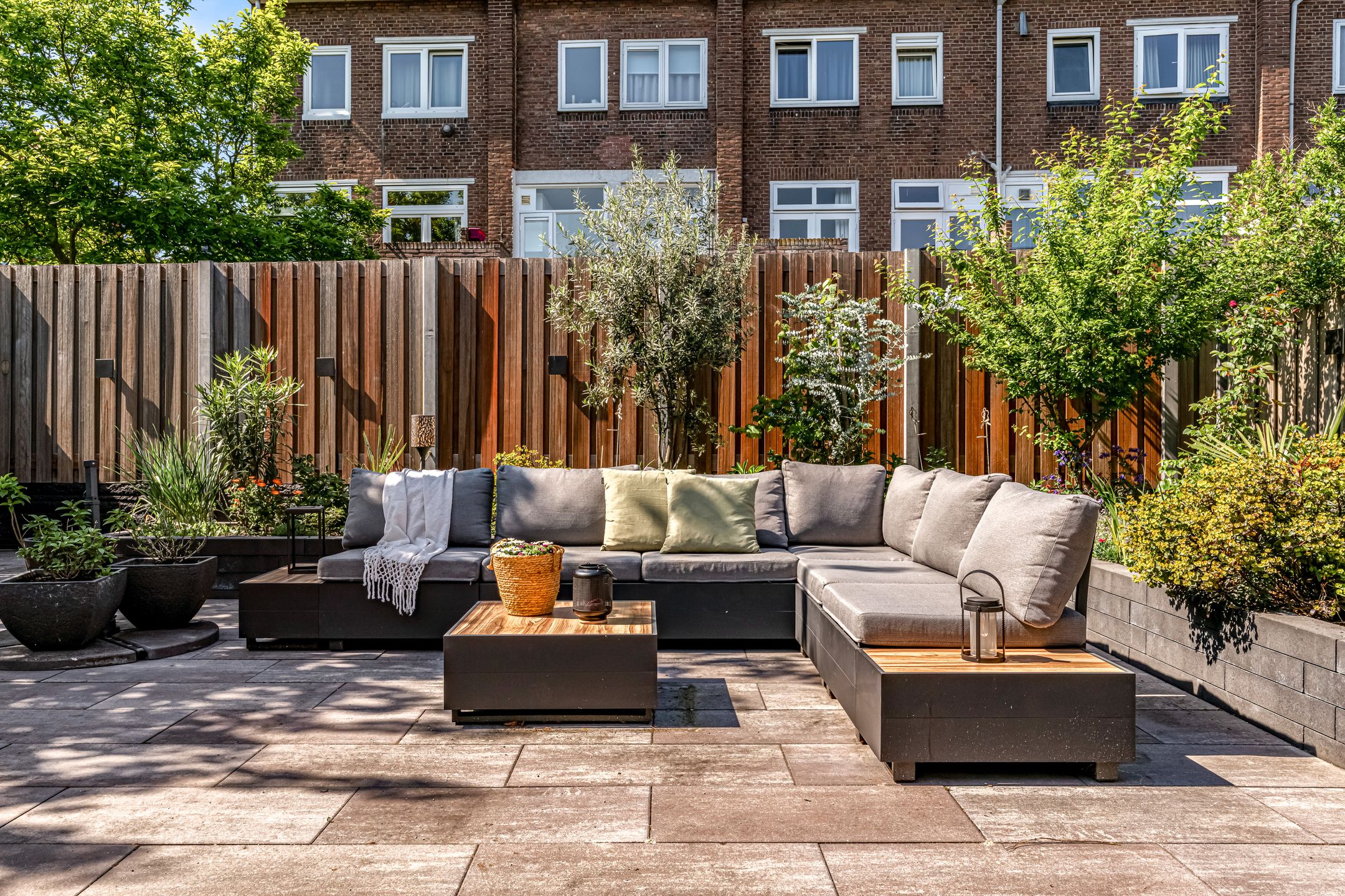 Foto 36 van Salawatihof 1