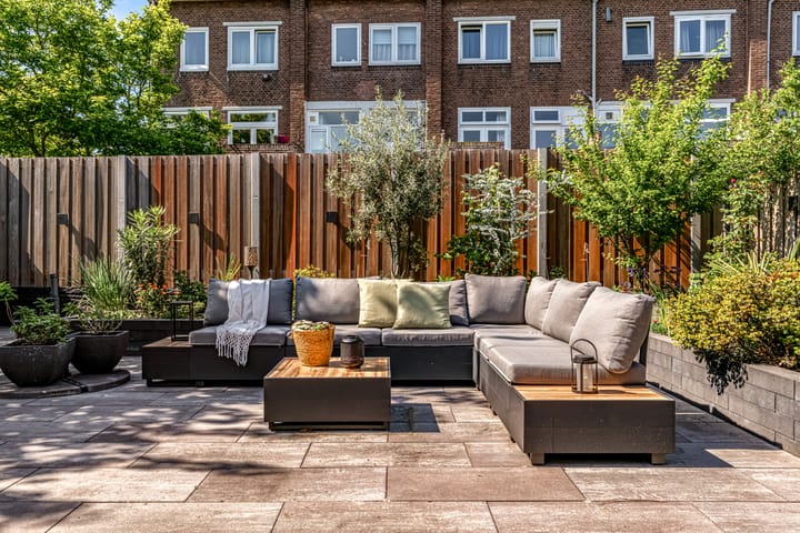 Foto 36 van Salawatihof 1