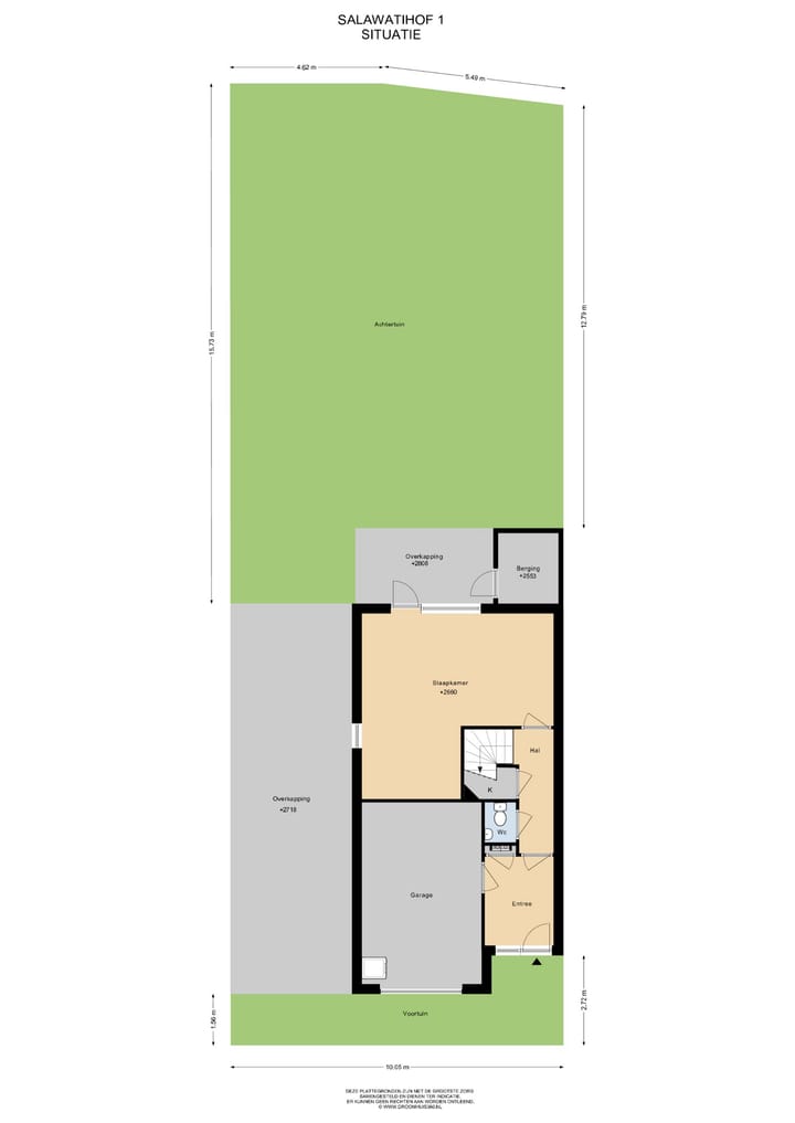 Foto 48 van Salawatihof 1