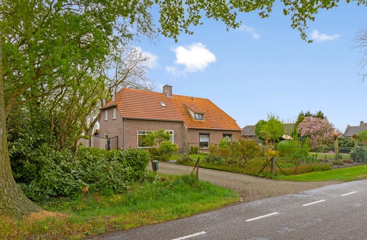 Foto 1 van Peelkant 43