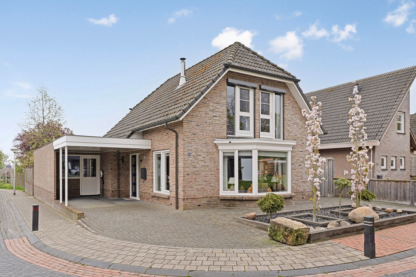 Foto 1 van Poldermolen 24