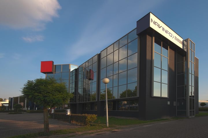 Luchthavenweg 34, Eindhoven