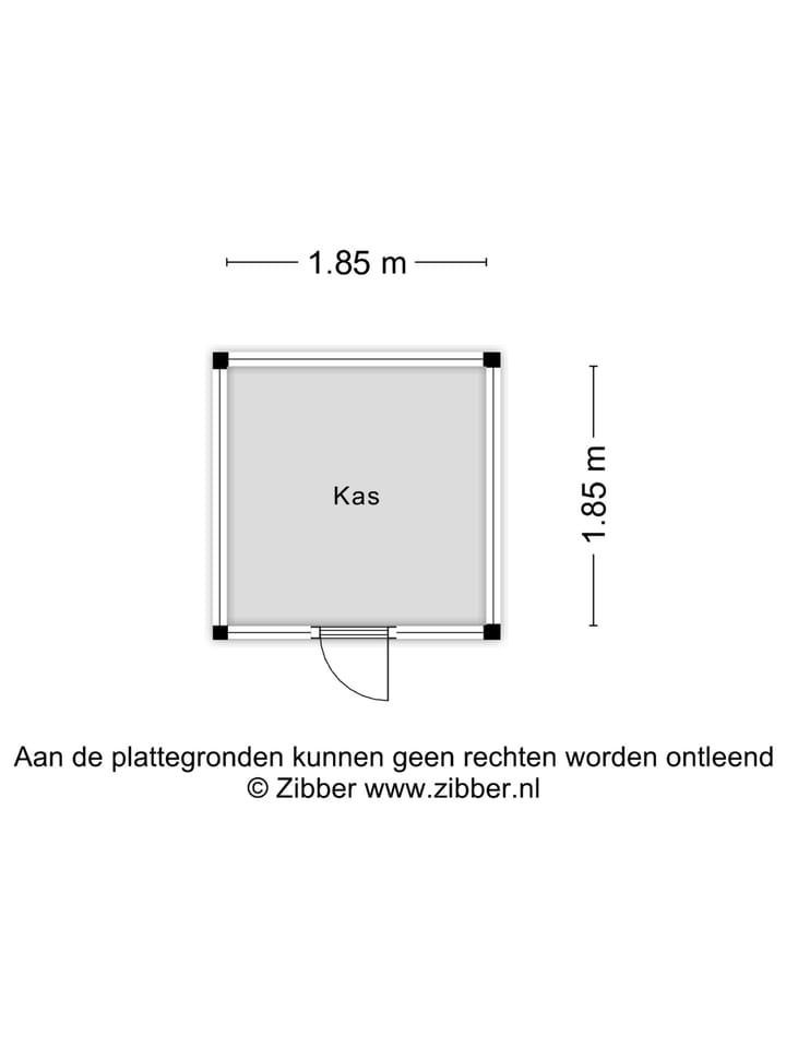 Foto 43 van Peelkant 43