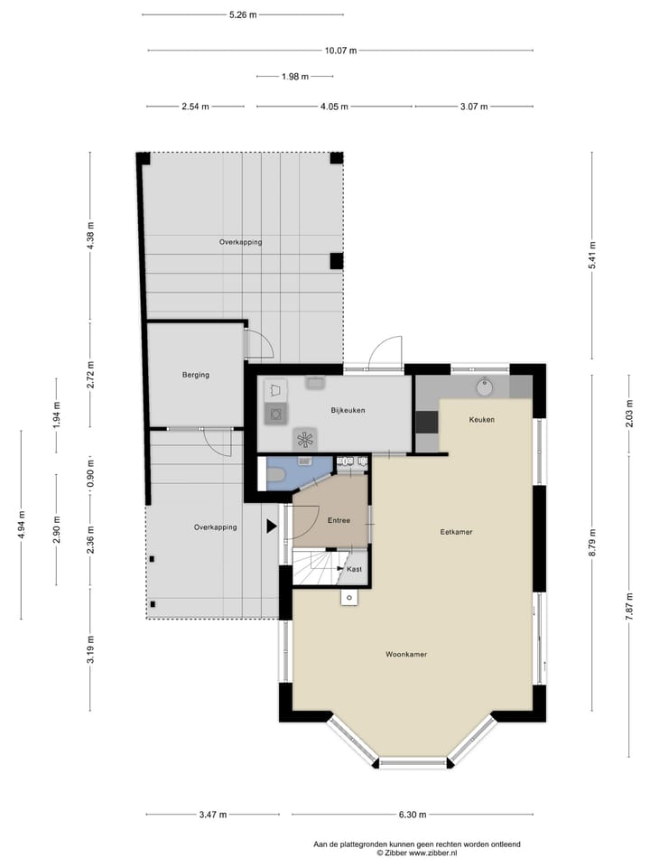Foto 38 van Poldermolen 24