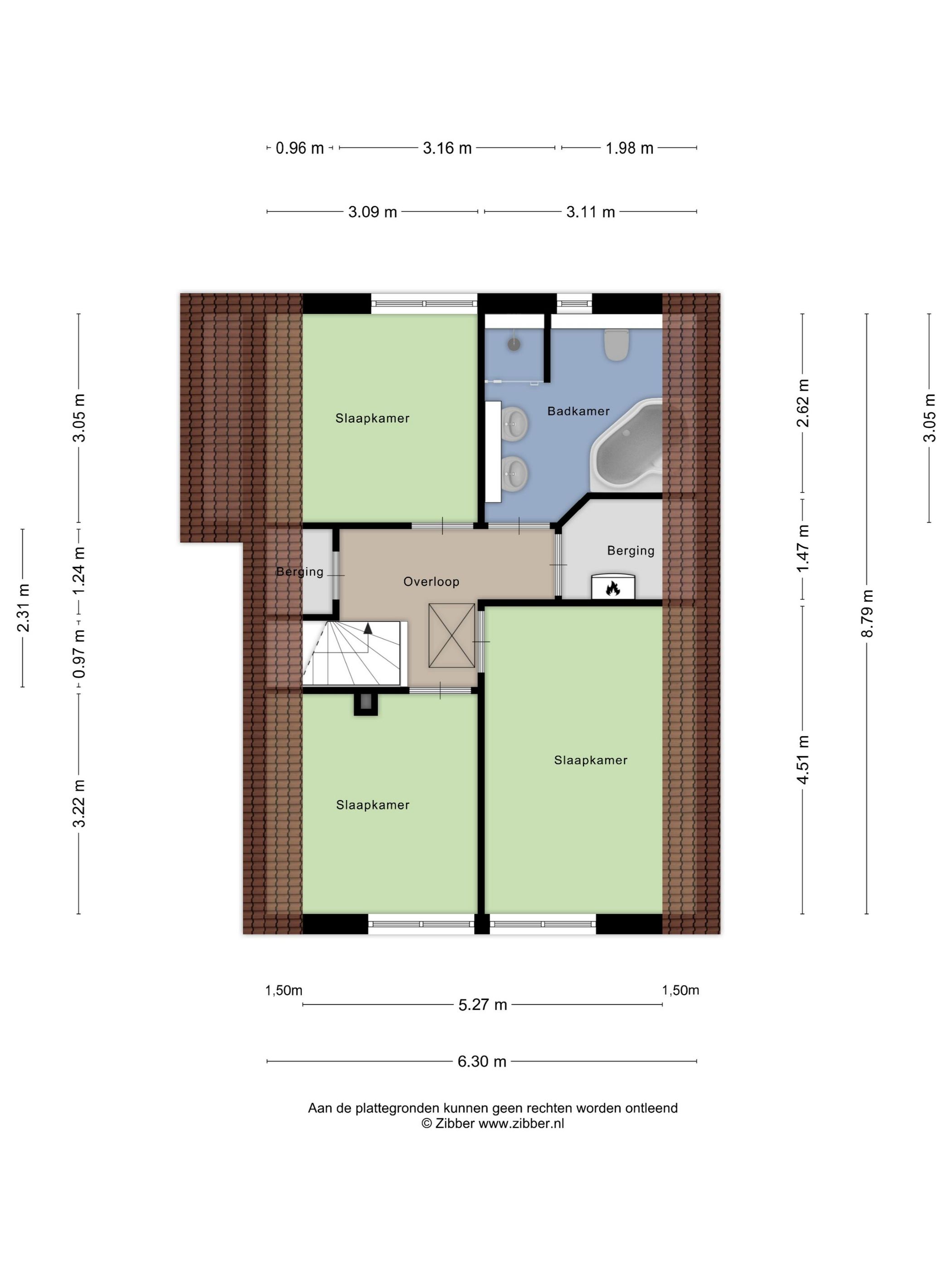 Foto 39 van Poldermolen 24