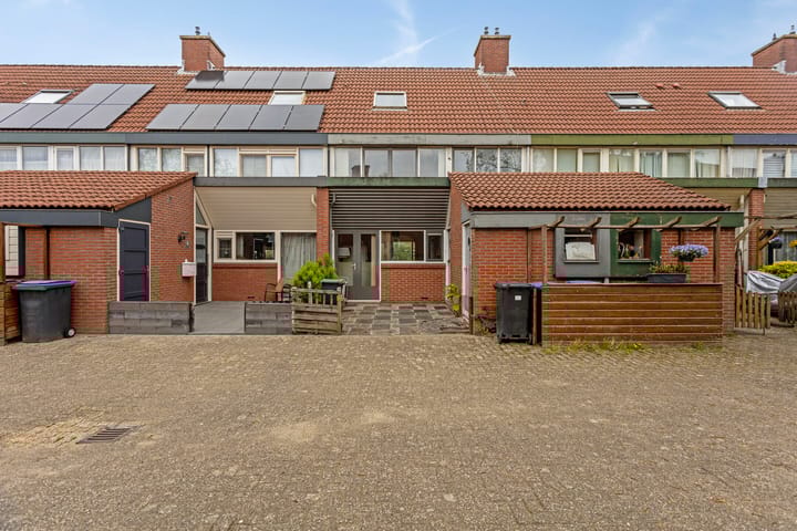 de Berk 37