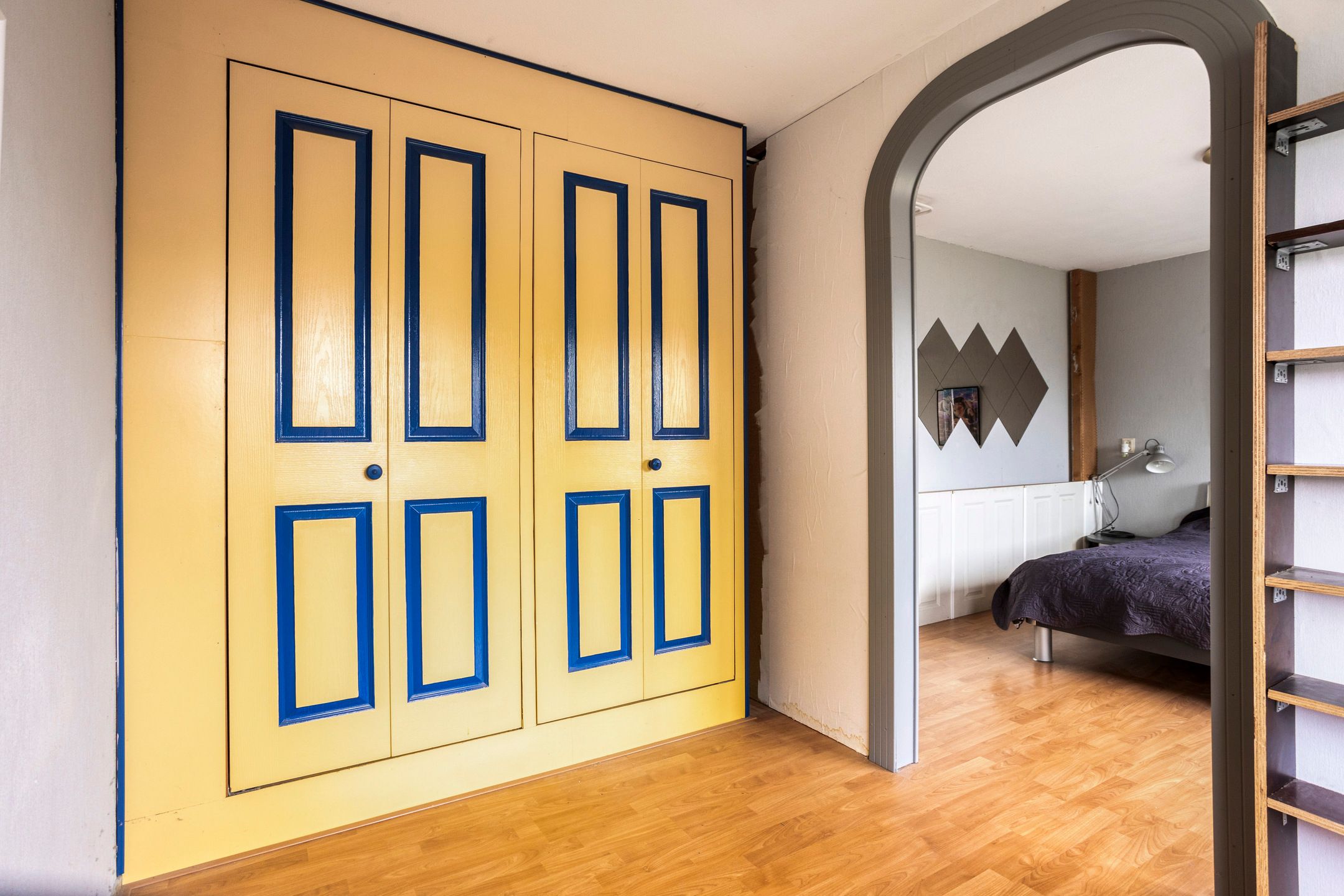 Foto 18 van de Berk 37