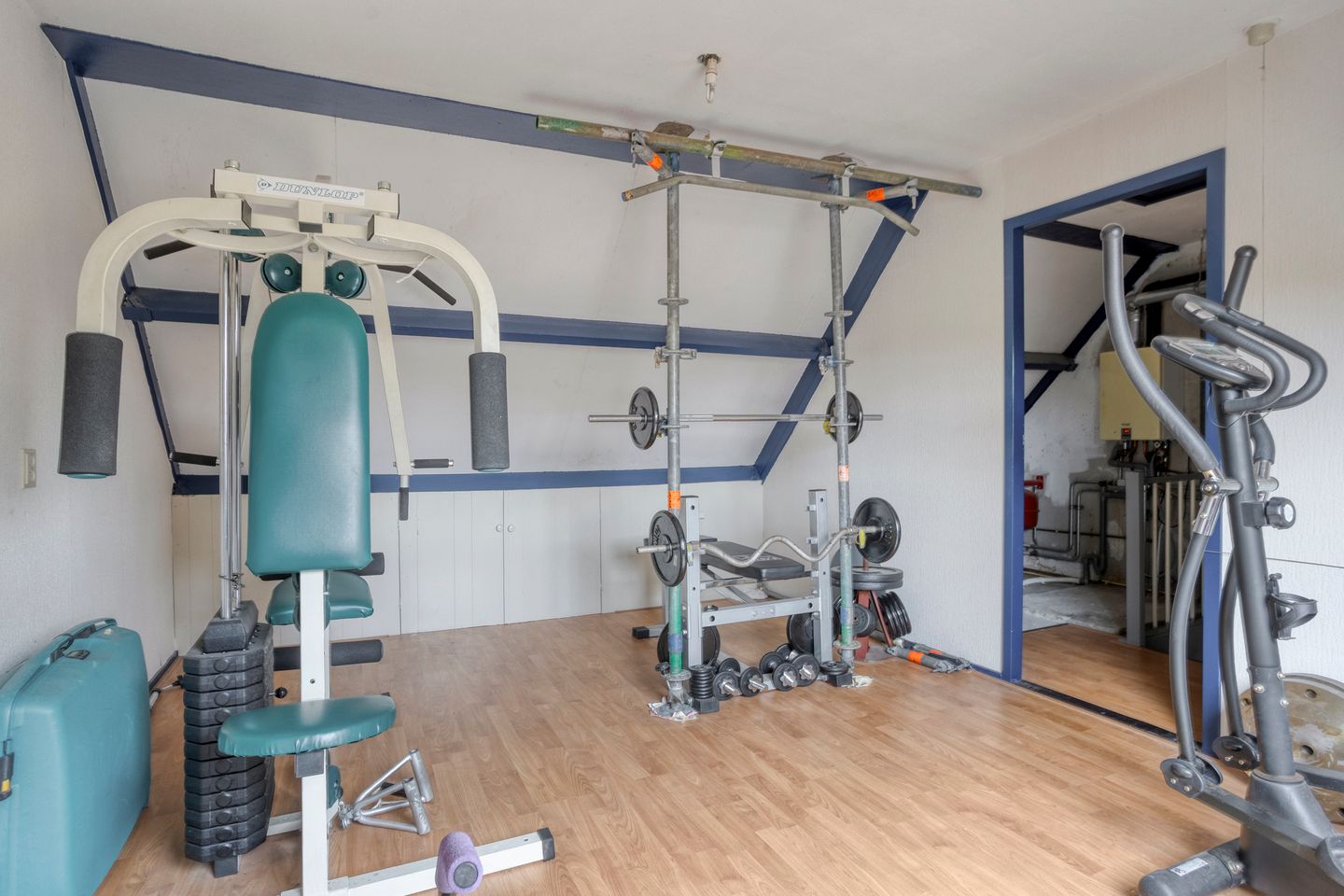 Foto 29 van de Berk 37