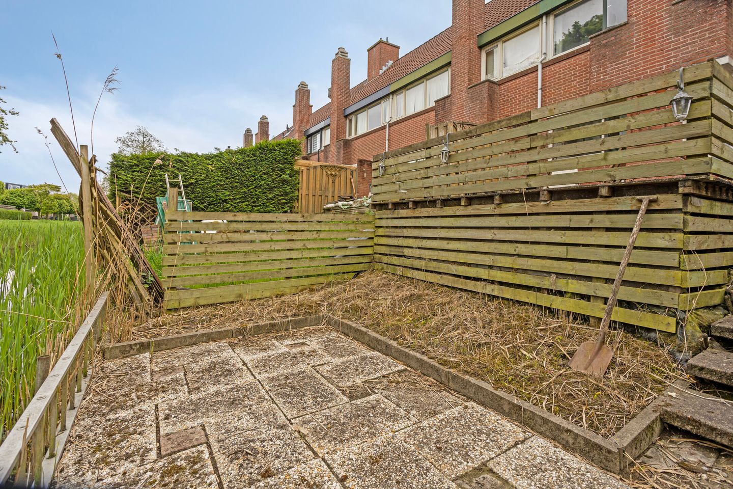 Foto 35 van de Berk 37