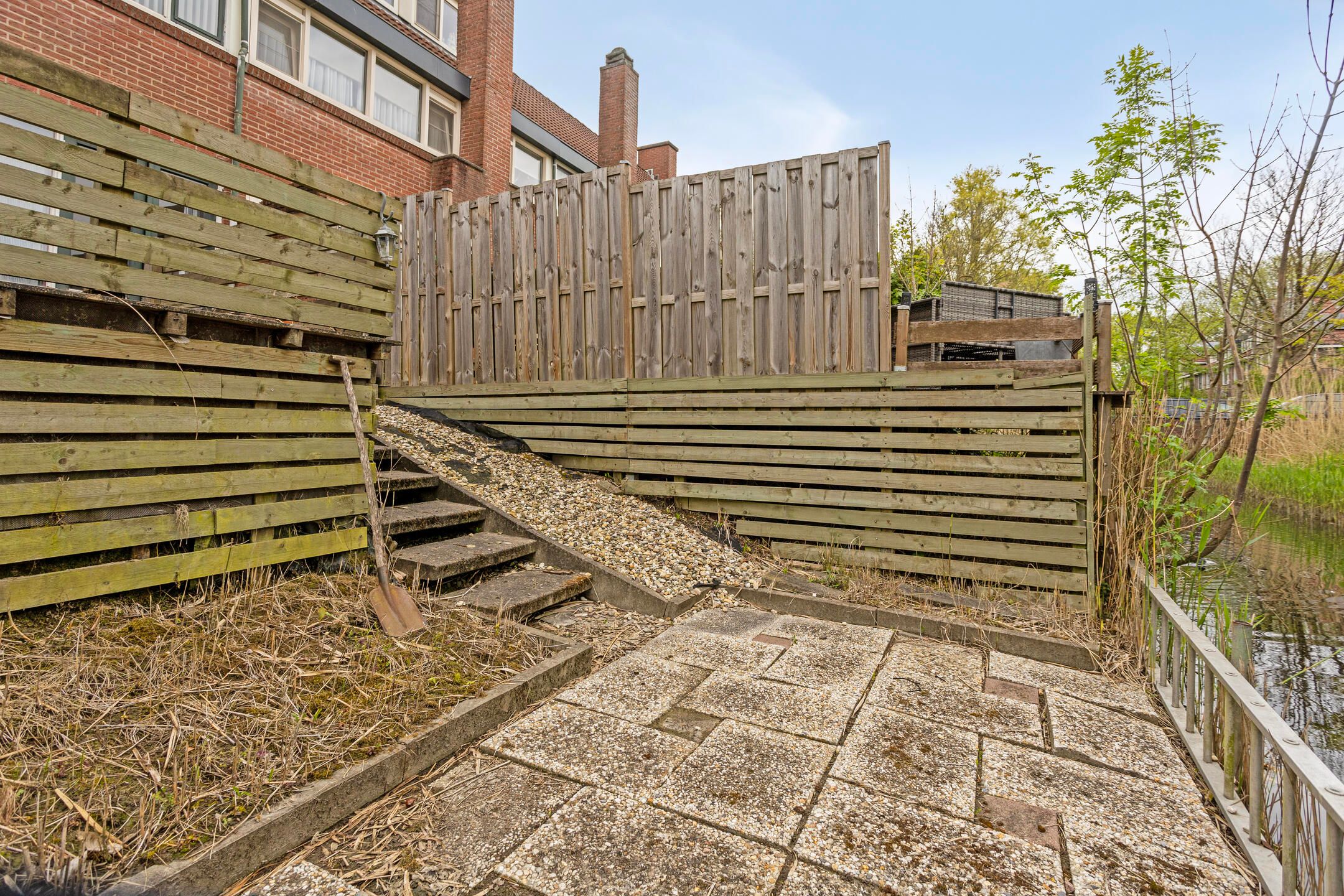 Foto 36 van de Berk 37