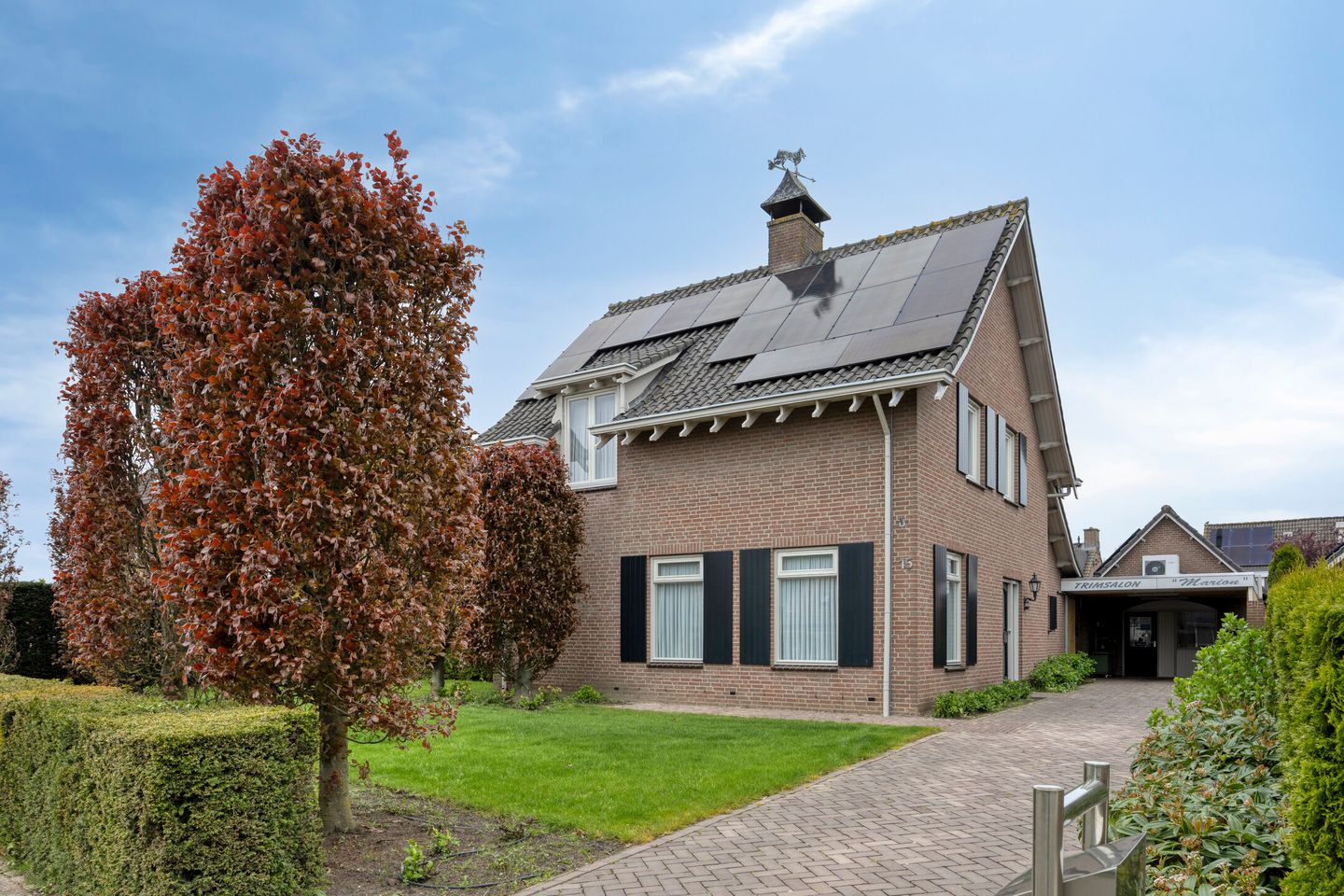 Foto 40 van Engstraat 15