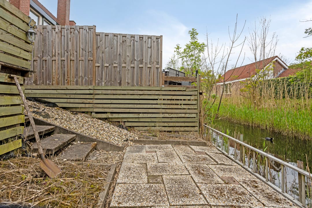 Foto 38 van de Berk 37