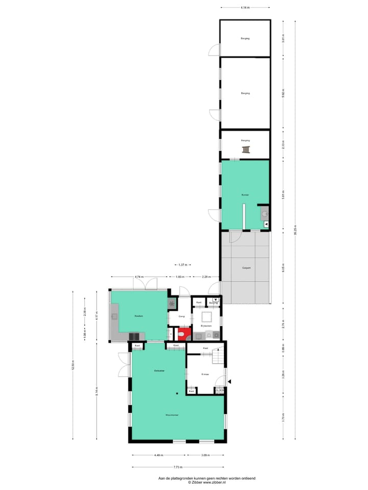 Foto 49 van Engstraat 15