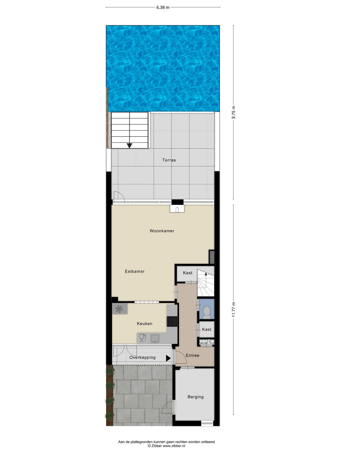 Foto 46 van de Berk 37