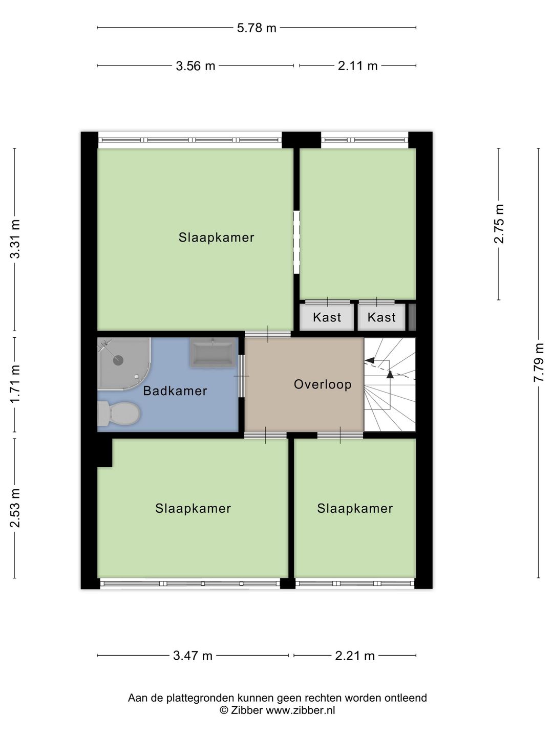 Foto 47 van de Berk 37