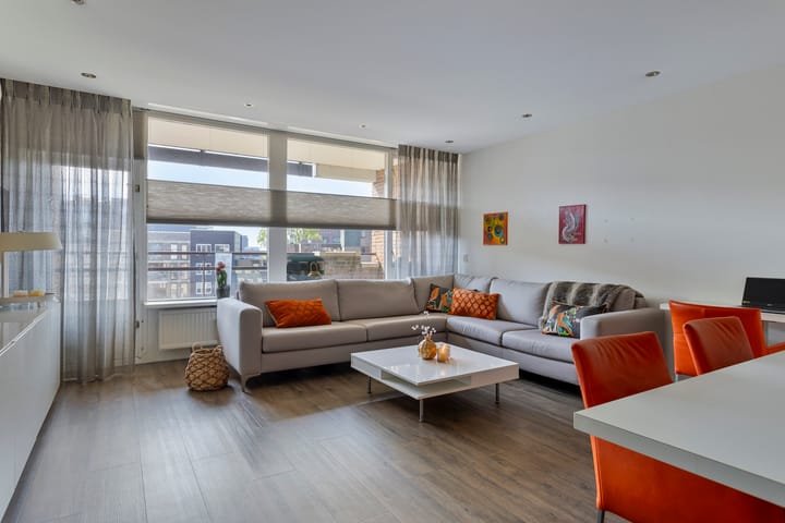 Foto 1 van Oltmansstraat 48