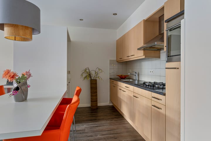 Foto 2 van Oltmansstraat 48